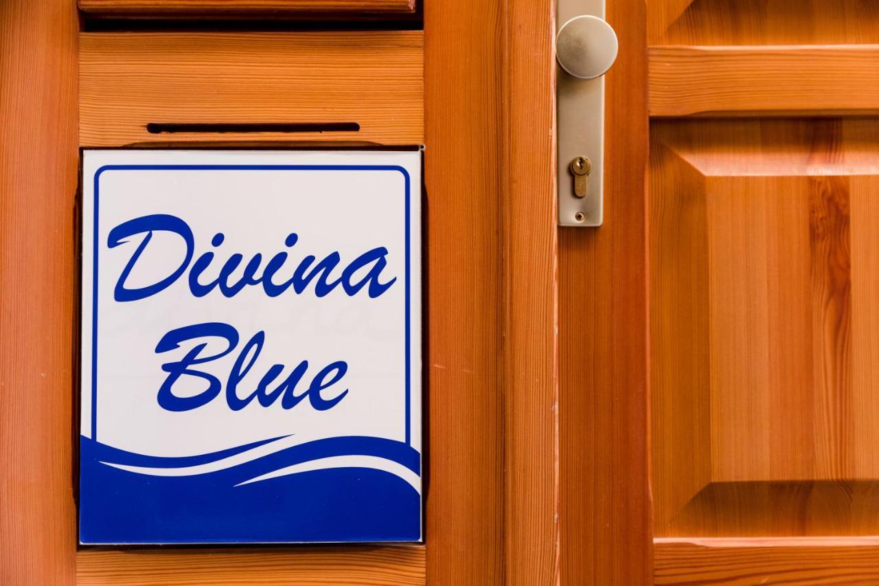 Divina Blue Dubrovník