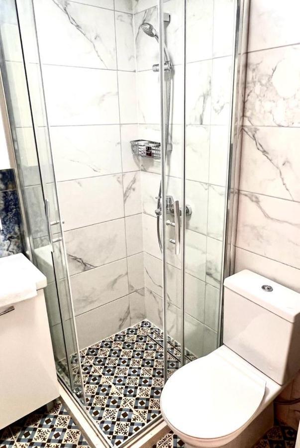 Apartmán Divina Blue