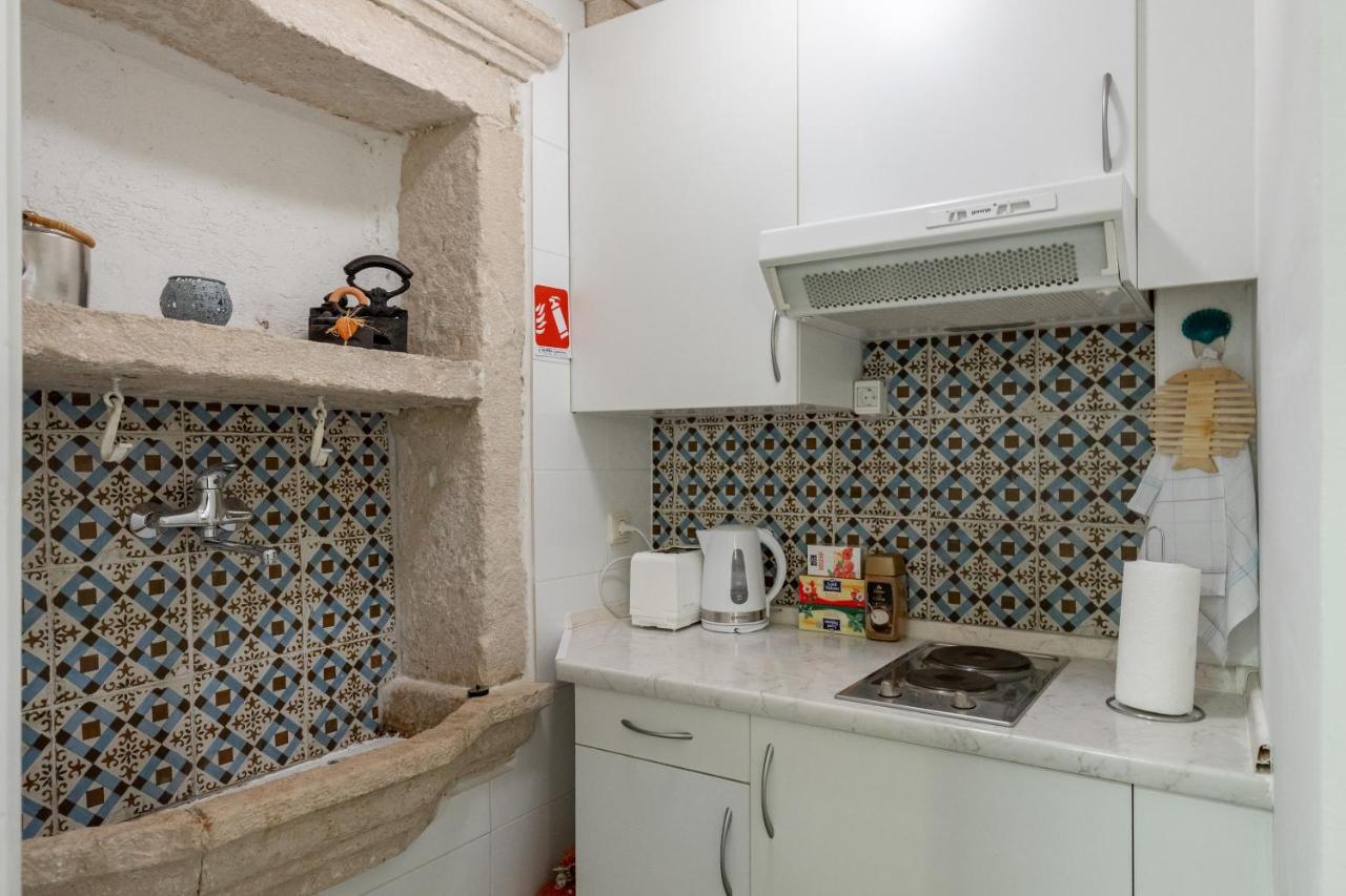 Apartmán Divina Blue
