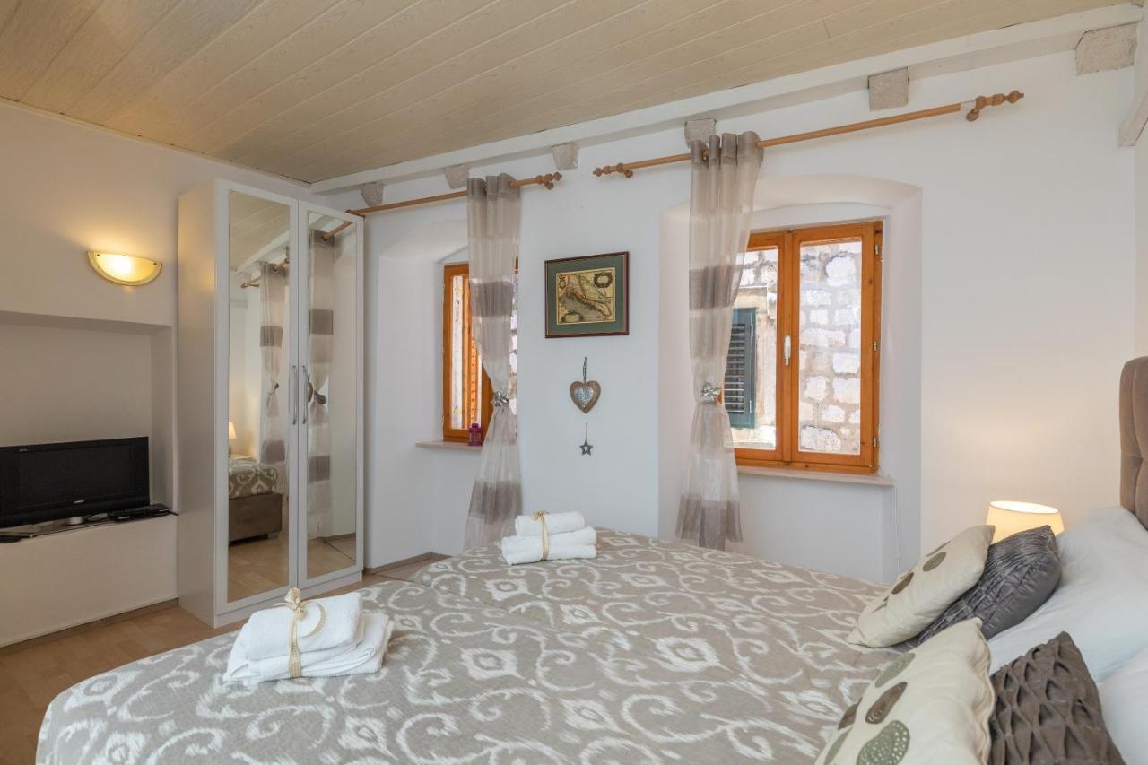 Apartment Divina Blue