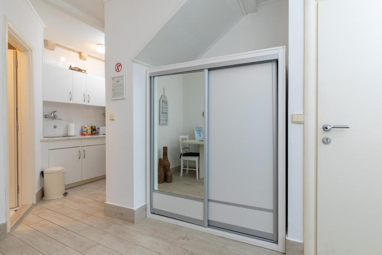 Divina Blue Apartment