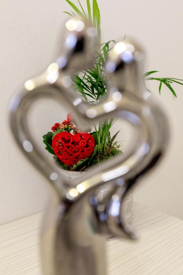 Divina Blue Apartment *