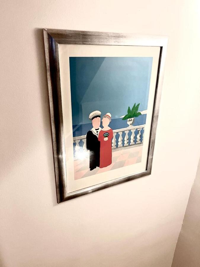 Appartement Divina Blue