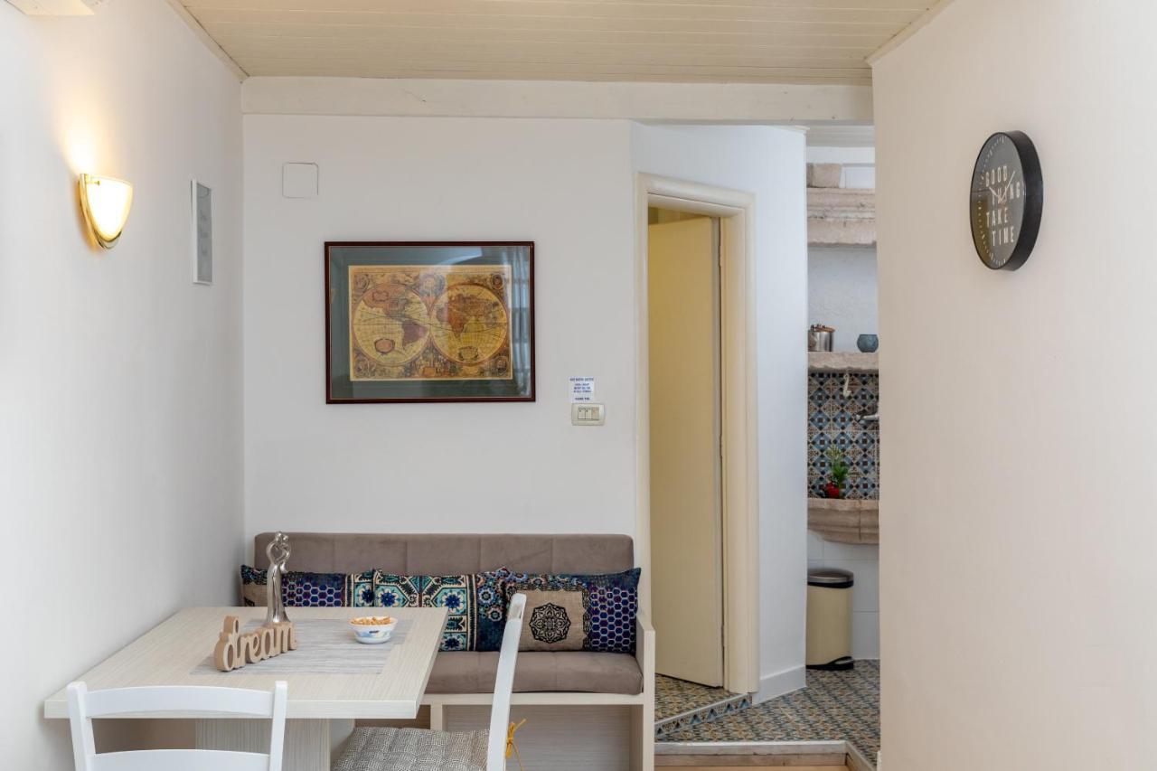 Divina Blue Apartma *
