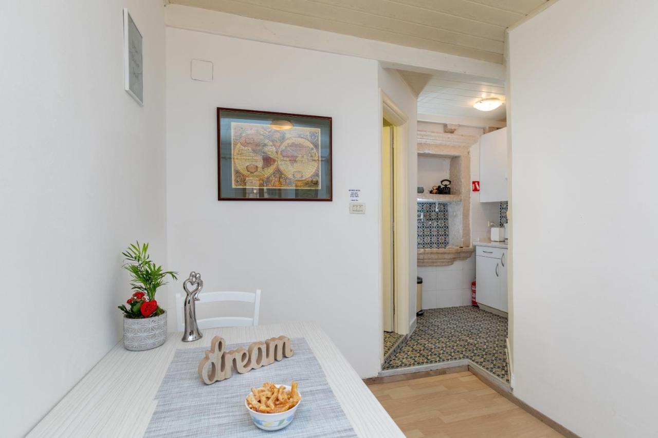 Divina Blue Apartma *
